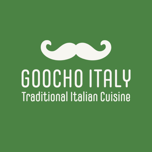 GOOCHO ITALYロゴ